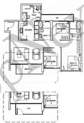 The Vales (D19), Condominium #610241321